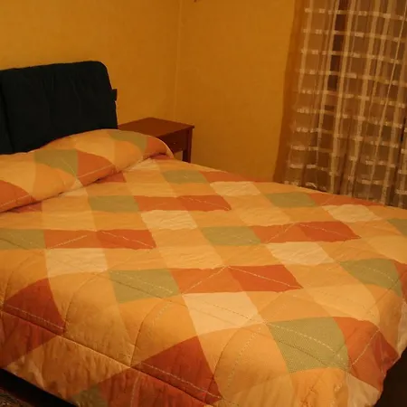 Apartamento Terri *