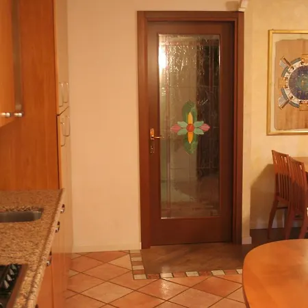 Apartamento Terri