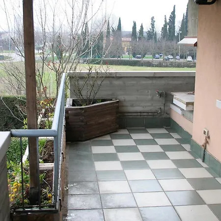 Apartamento Terri *