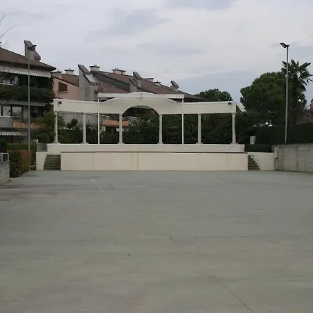 Apartamento Terri