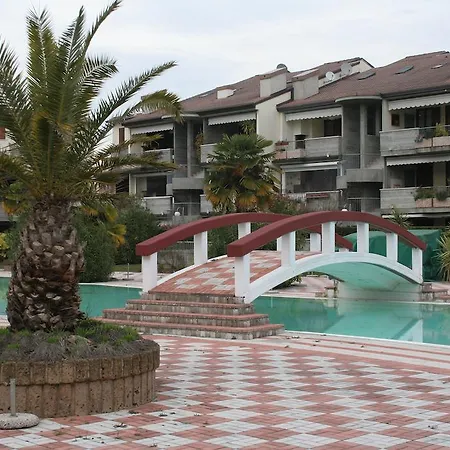 Apartamento Terri *
