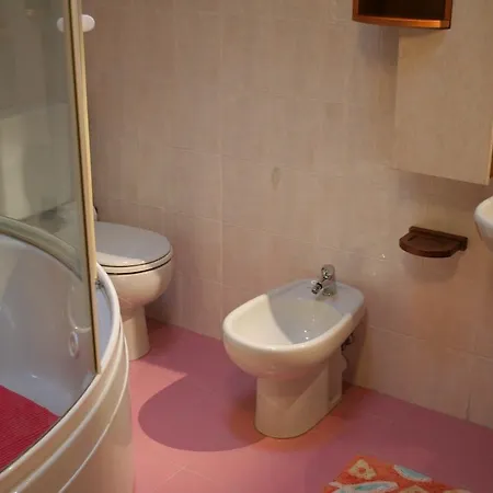 Apartamento Terri *